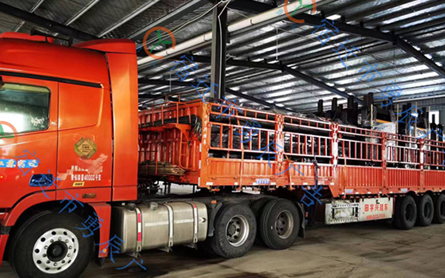 河北候車(chē)亭第二批發(fā)貨